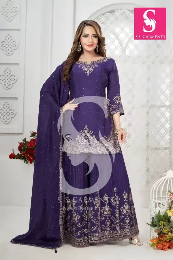 3518 D SS Garments Malad, Dadar, Mumbai